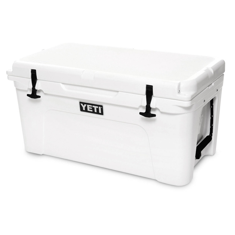 Yeti Tundra 65 White