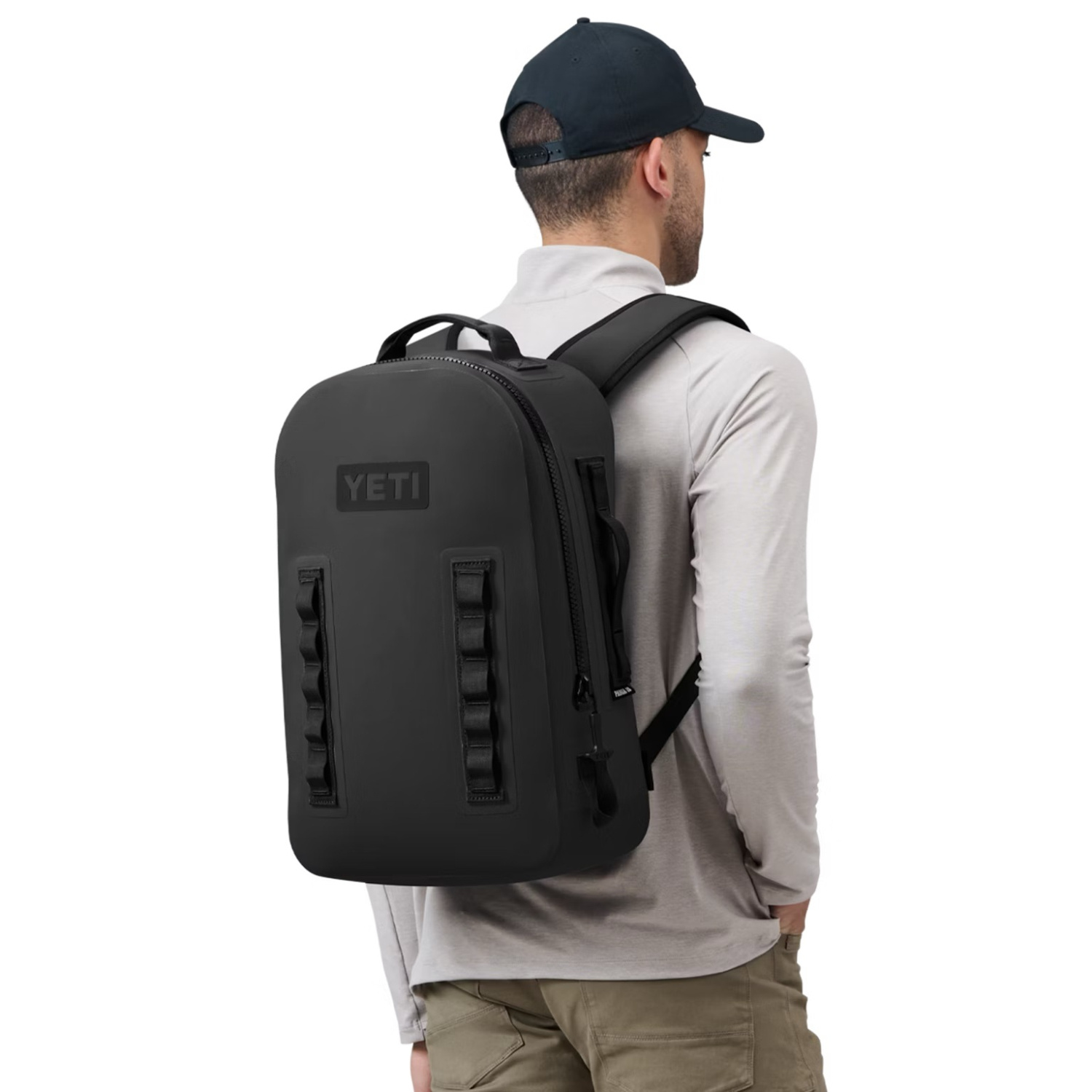 Yeti Panga Submersible Backpack 28L Black