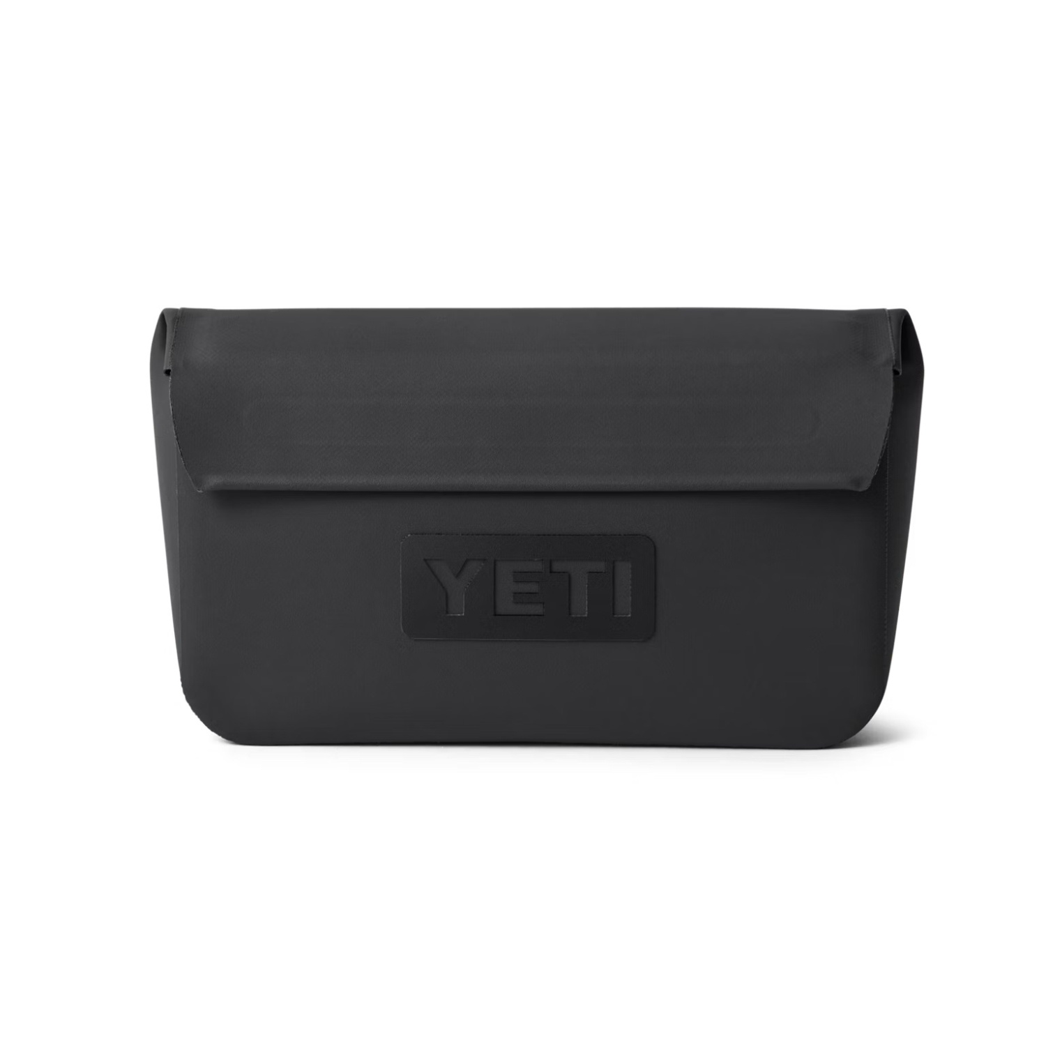 Yeti Sidekick Dry 1L Waterproof Gear Case - Black