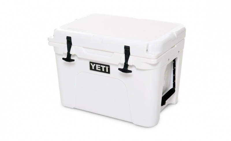 Yeti fashion tundra 35 white