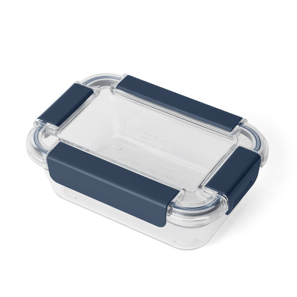 Yeti Food Storage Medium - Navy