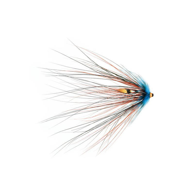 Frödin Sea Trout Spey - Thunder Spey