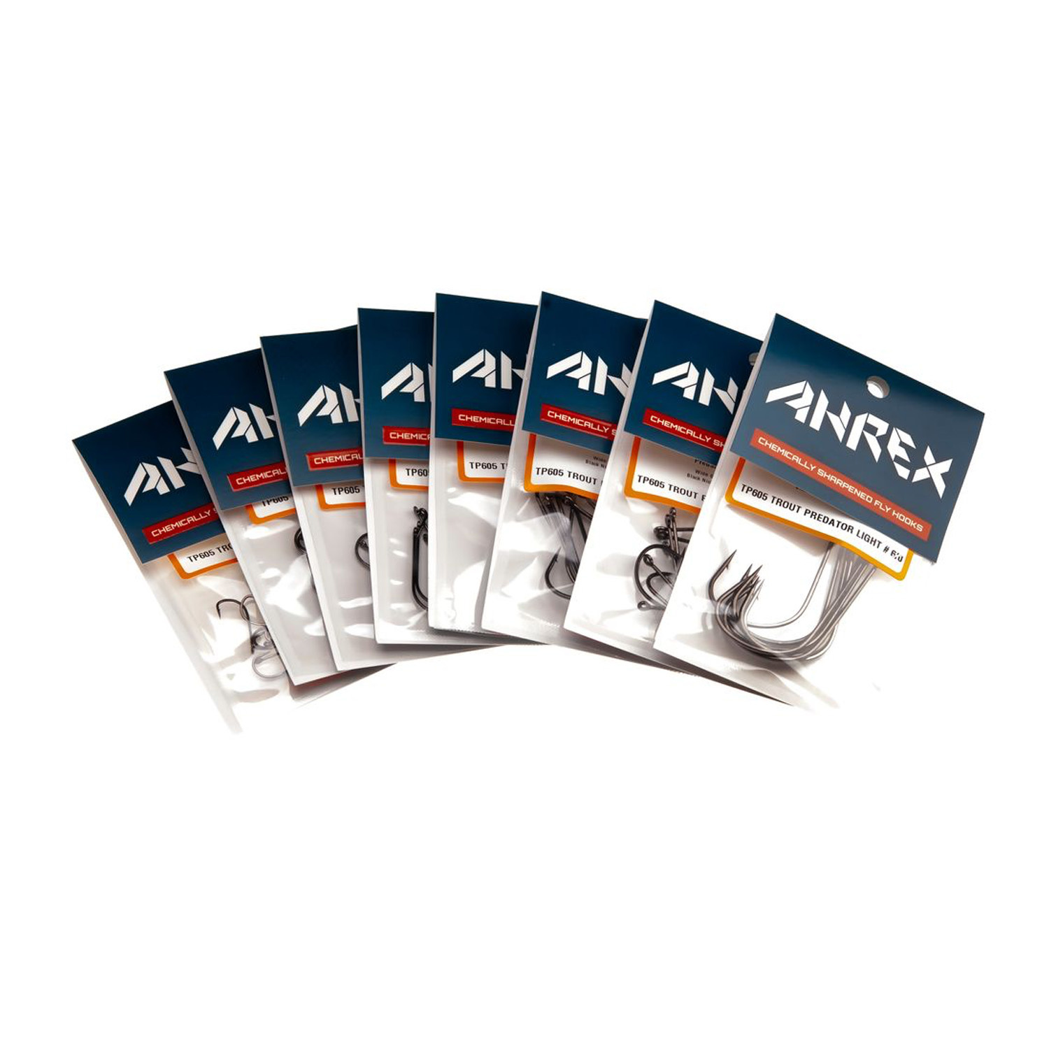 Ahrex TP605 Trout Predator Light 12-pack